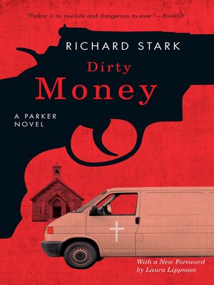 Dirty Money - ebook